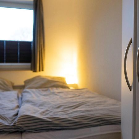 Ferienwohnung Wassmann Horumersiel Hooksiel Ngoại thất bức ảnh