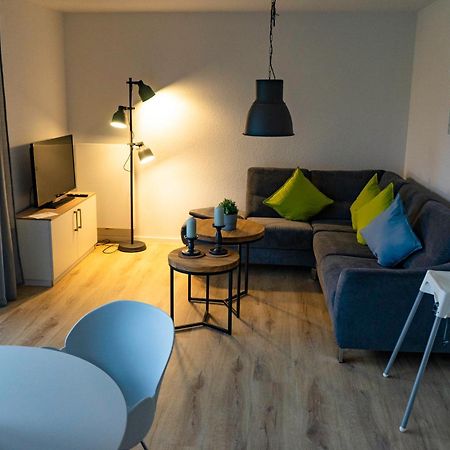 Ferienwohnung Wassmann Horumersiel Hooksiel Ngoại thất bức ảnh