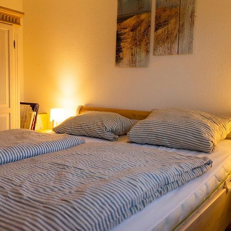 Ferienwohnung Wassmann Horumersiel Hooksiel Ngoại thất bức ảnh