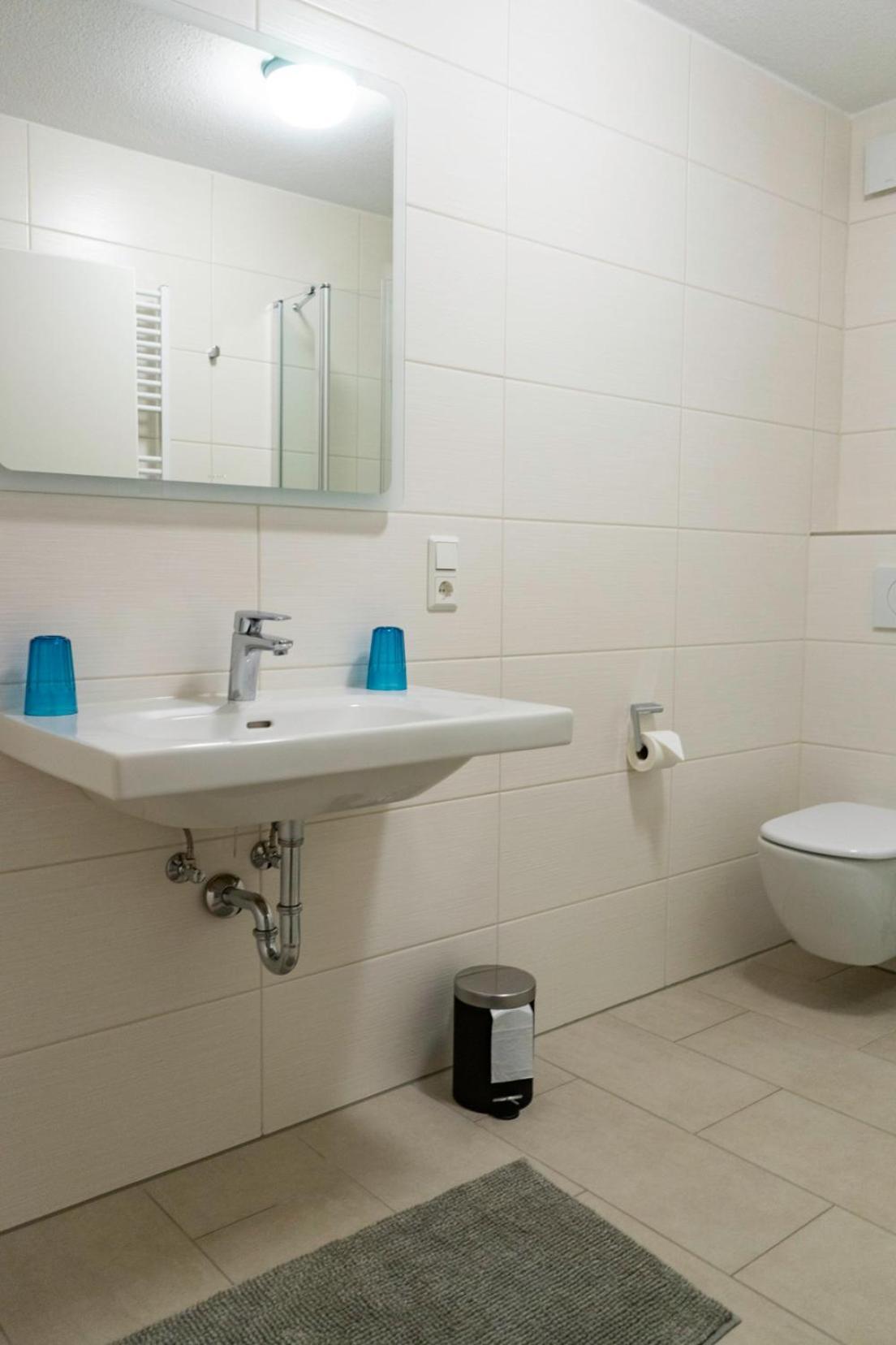 Ferienwohnung Wassmann Horumersiel Hooksiel Ngoại thất bức ảnh