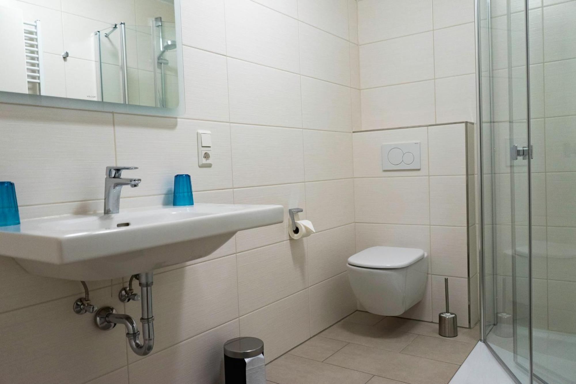 Ferienwohnung Wassmann Horumersiel Hooksiel Ngoại thất bức ảnh