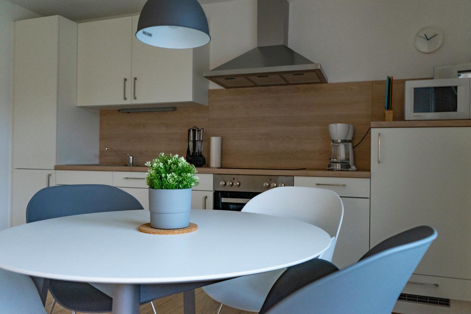 Ferienwohnung Wassmann Horumersiel Hooksiel Ngoại thất bức ảnh